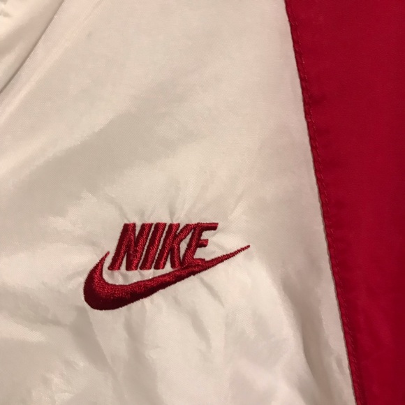 Vintage Nike Jacket. XL - Picture 2 of 4